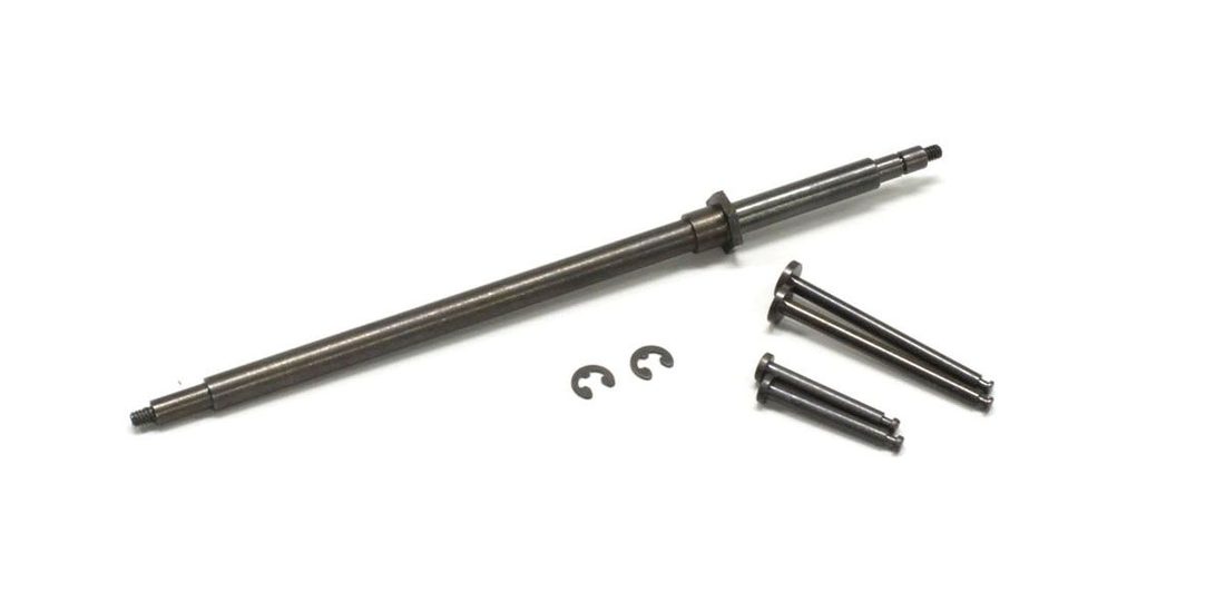 �˾���ũ KYMM10 [KYOSHO] SHAFT SET 1