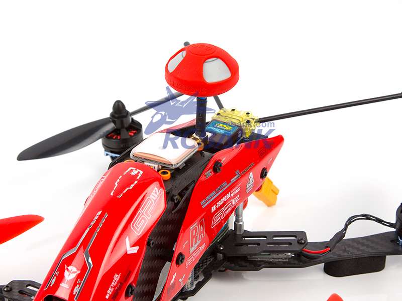�˾���ũ SREG-050G [TR] Silicon Mushroom ANT 2