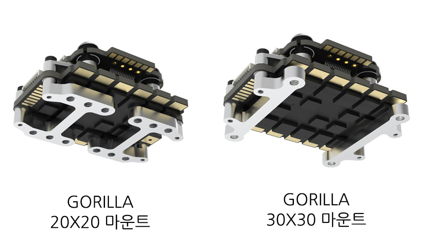 �˾���ũ  TBS LUCID PRO Stack 6S 60A 2