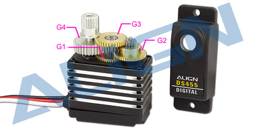 �˾���ũ HSP45502T [ALIGN] DS455 ���� ��� ��Ʈ 2