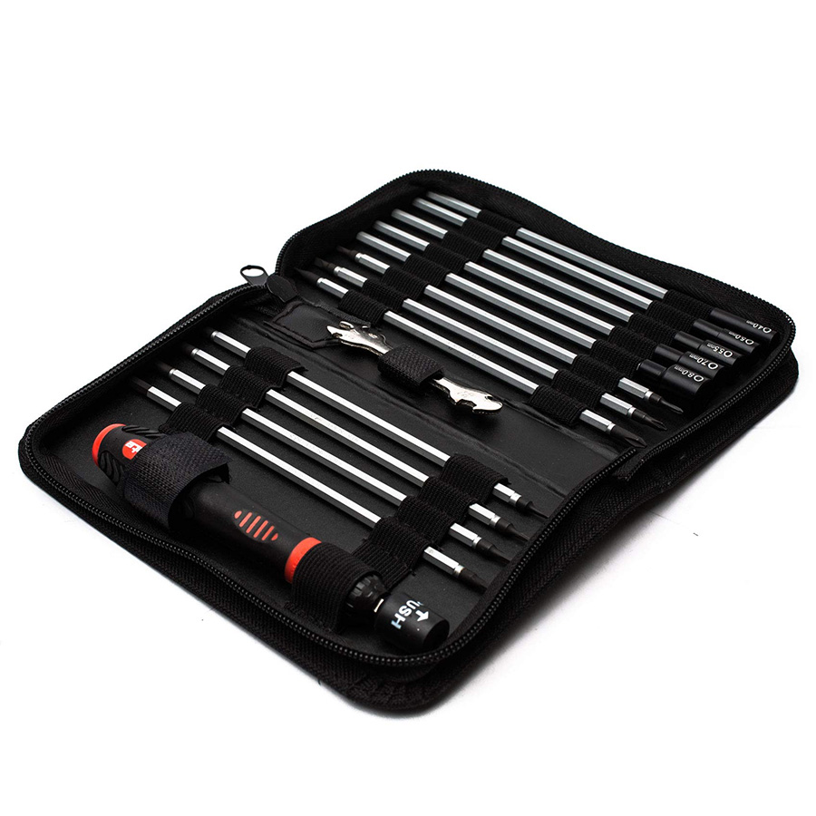 �˾���ũ DYNT0500 [DYNAMITE] Startup Tool Set: ECX/VTR/HPI 1