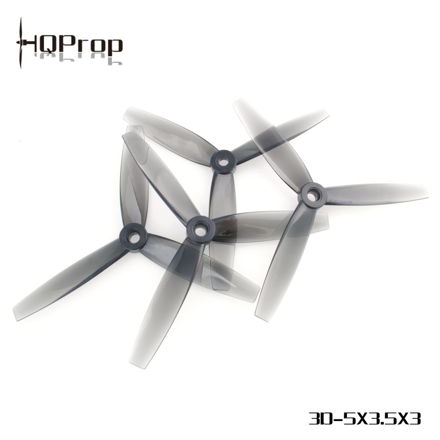 �˾���ũ HQ-3D05353 HQ Prop 3D 5x3.5x3 �����緯 (�׷��� / 1���) 1