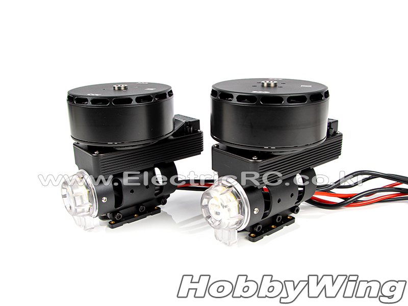 �˾���ũ HBW-X9-MAX-CW [HOBBYWING] XRotor9 MAX Combo(40x13in/CW/45�� Boom/14S) 3