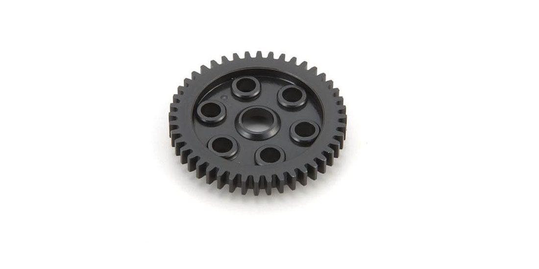 �˾���ũ KYMZW206-1 [KYOSHO] SPUR GEAR (MR-02) 1
