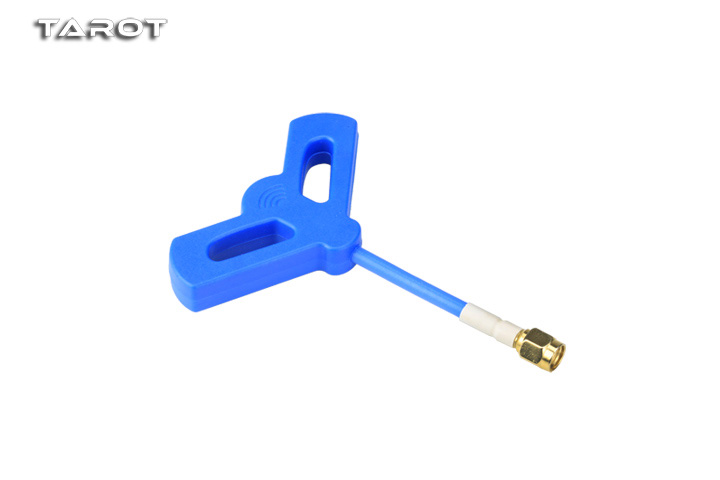 �˾���ũ TL2999 [TR] 5.8Ghz 8DBI ��ġ ���׳� (RP-SMA/Hole Type) 1