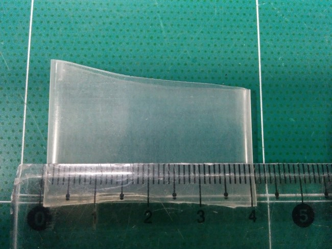 �˾���ũ  ������� ������ ����Ʃ�� (�� 40mm x ���� 1M) 5