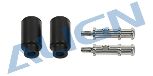 �˾���ũ HE1B036XXT [ALIGN] E1 Canopy Support Set 1