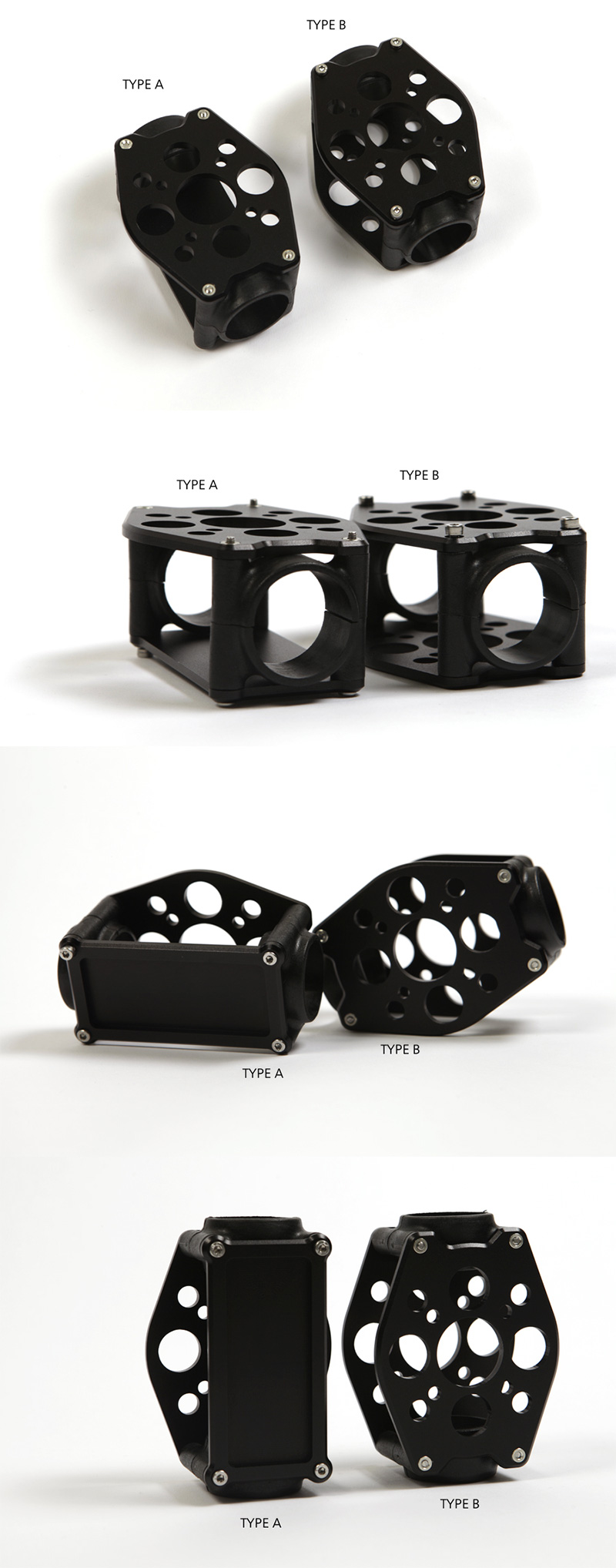 ¾Ë¾¾¹ðÅ© T-MOTOR U11 Àü¿ë ¾Ë·ç¹Ì´½ ¸ðÅ͸¶¿îÆ® 1