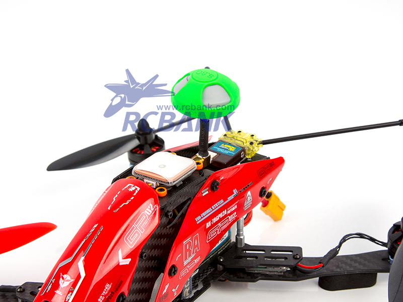 �˾���ũ SREG-050G [TR] Silicon Mushroom ANT 3
