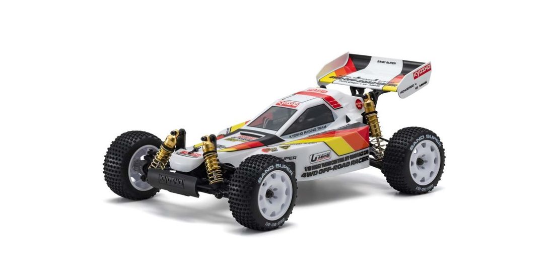 �˾���ũ KY30622 [KYOSHO] 1/10 EP 4WD KIT OPTIMA MID 14