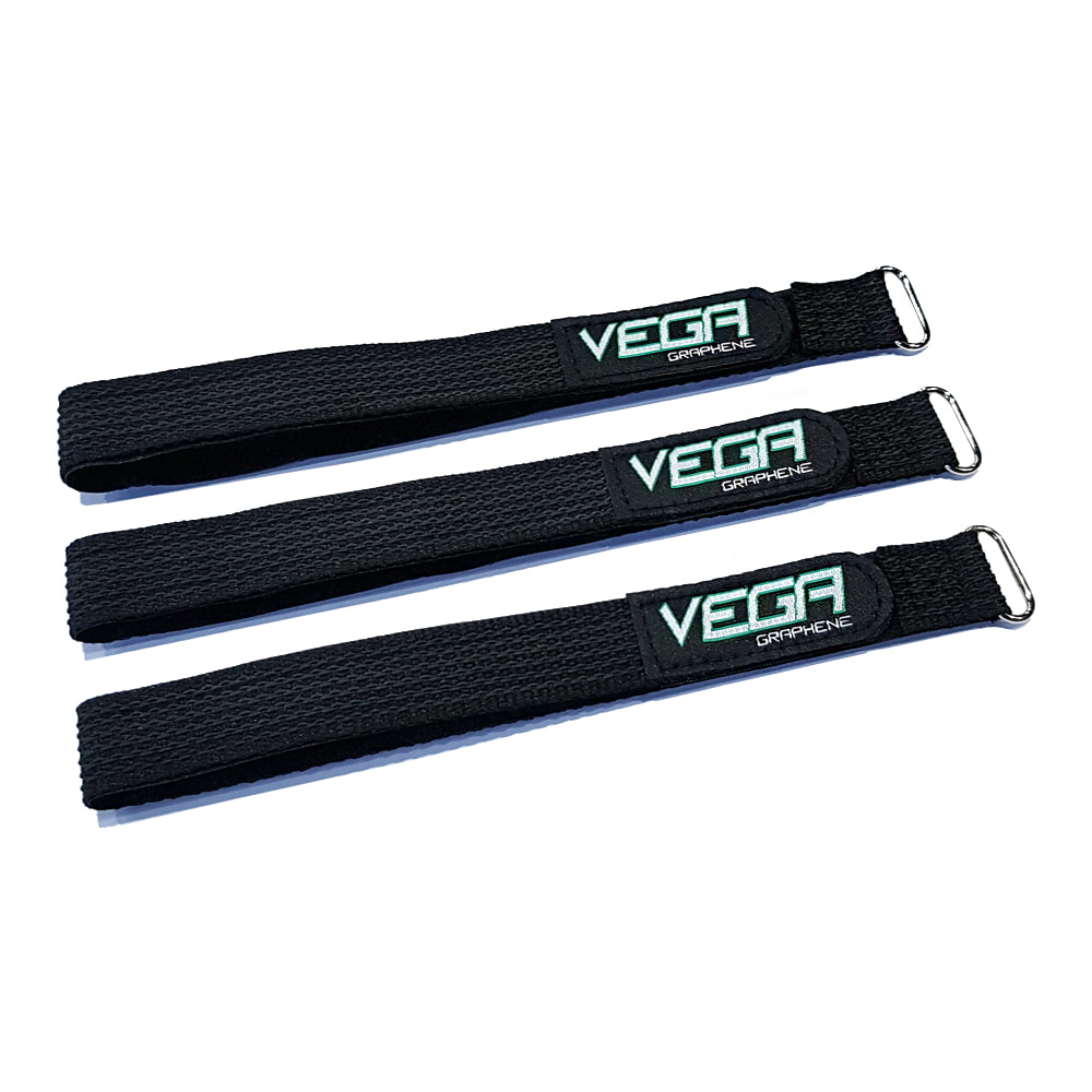 ¾Ë¾¾¹ðÅ© VEGA Äɺí¶ó ¹èÅ͸® ½ºÆ®·¦ (36cm, 3pcs) 1