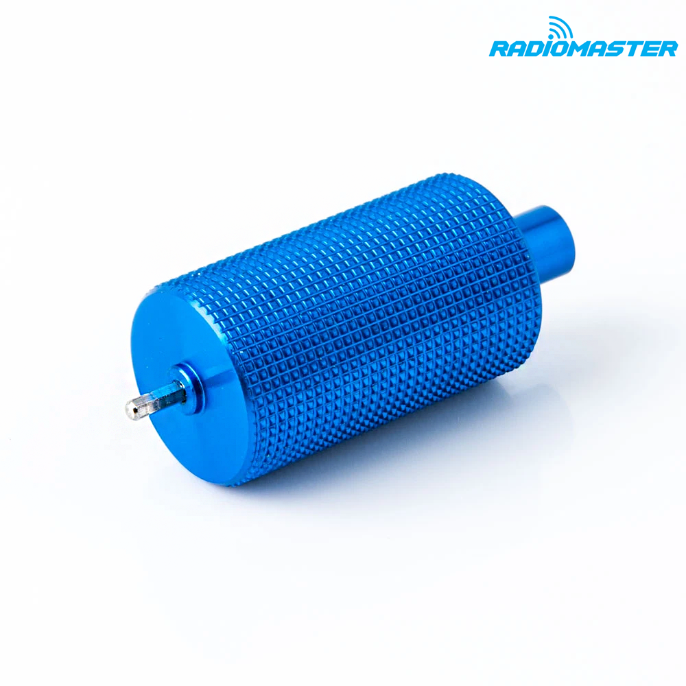 ¾Ë¾¾¹ðÅ© ¶óµð¿À¸¶½ºÅÍ TX16S MK1¿ë CNC Optional Upgrade Parts (ºí·ç) 5