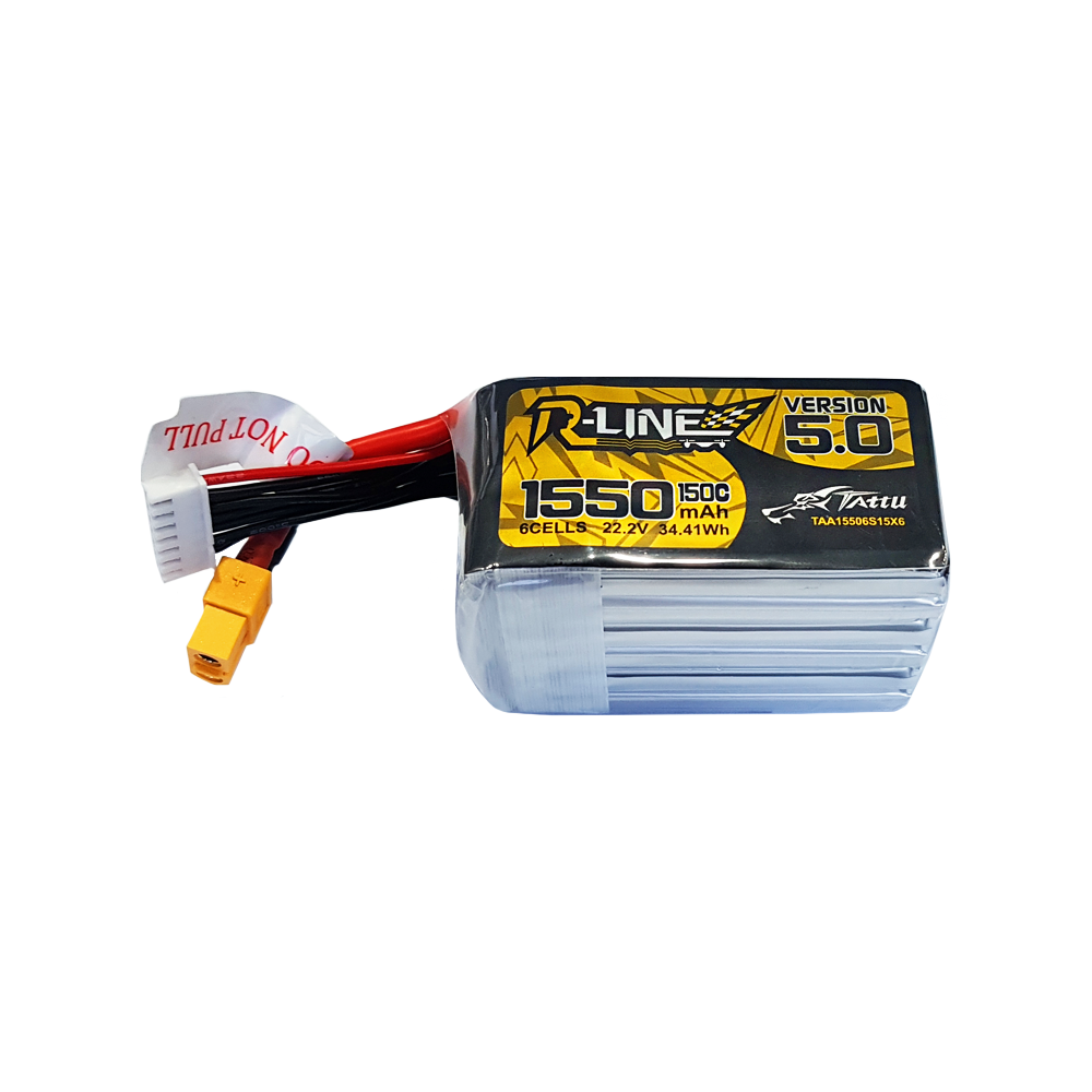 �˾���ũ  Ÿ�� �˶���5.0 6�� 22.2V 1550mAh 150C �������͸� 3