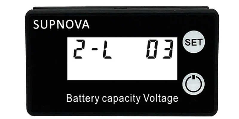 �˾���ũ SUP-14SCH [SUPNOVA] 14S (51.8V) �����/����� ���͸��� ���� üĿ�� 5