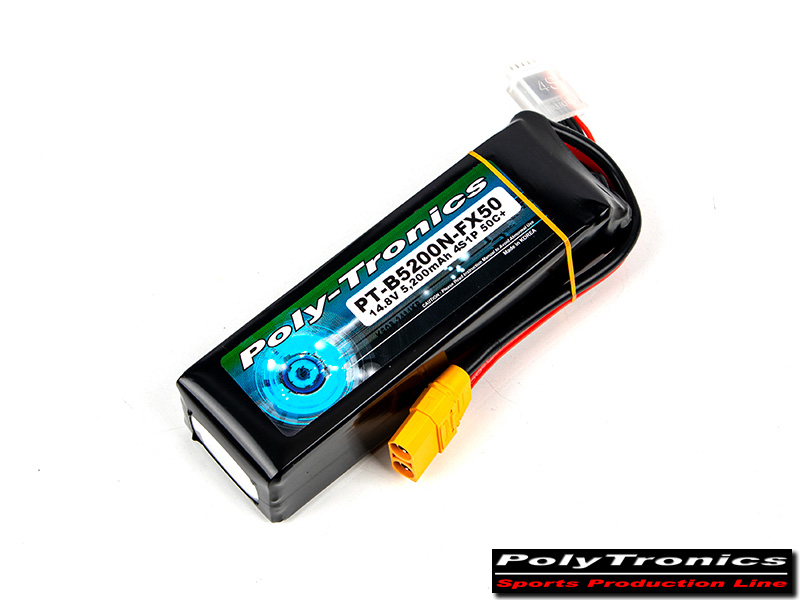 �˾���ũ PT-B5200_FX50_4 PT-B5200N-FX50 (14.8V, 4S1P, 50C+) ��Ƭ������ ���͸� - �輱�� 2