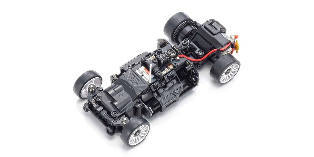 �˾���ũ KY32341MR [KYOSHO] ���� MR03RWD ����� �ε彺�� ��Ż�� ���� �̴��� MINI-Z RCī 4