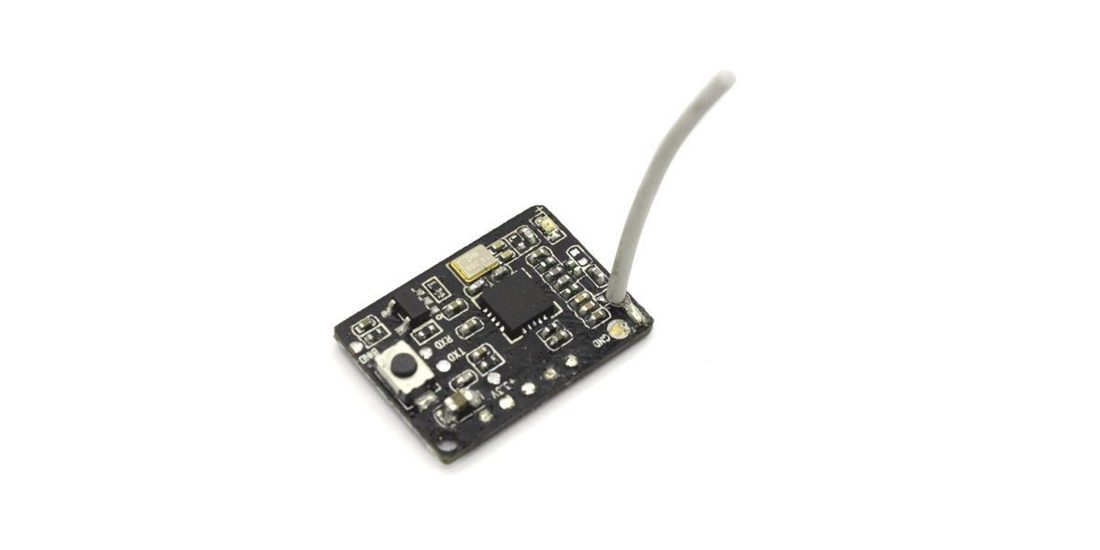 �˾���ũ KY82041 [KYOSHO] MINI-Z EVO Receiver Unit KT531P 432PT 1