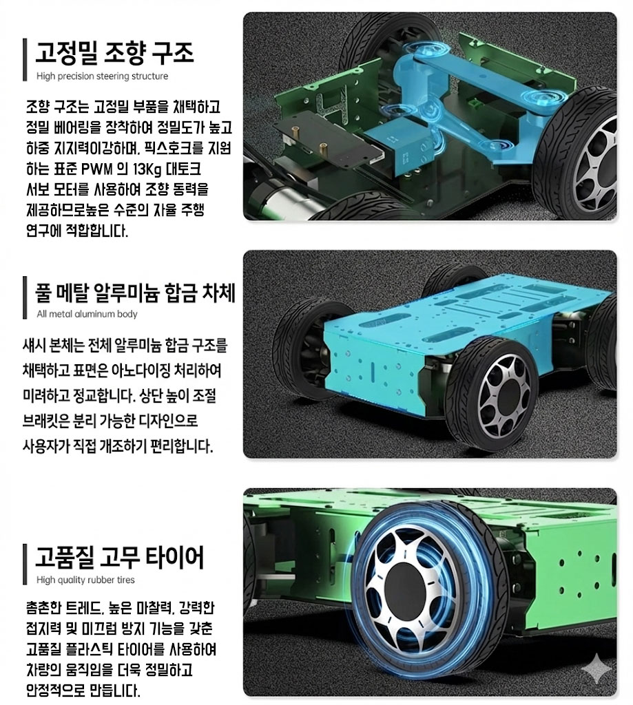 �˾���ũ ACK-520 ACK-520 ��Ŀ�� ������ ���� �ι� �÷��� (��� ����, ���� ���� ����) 6