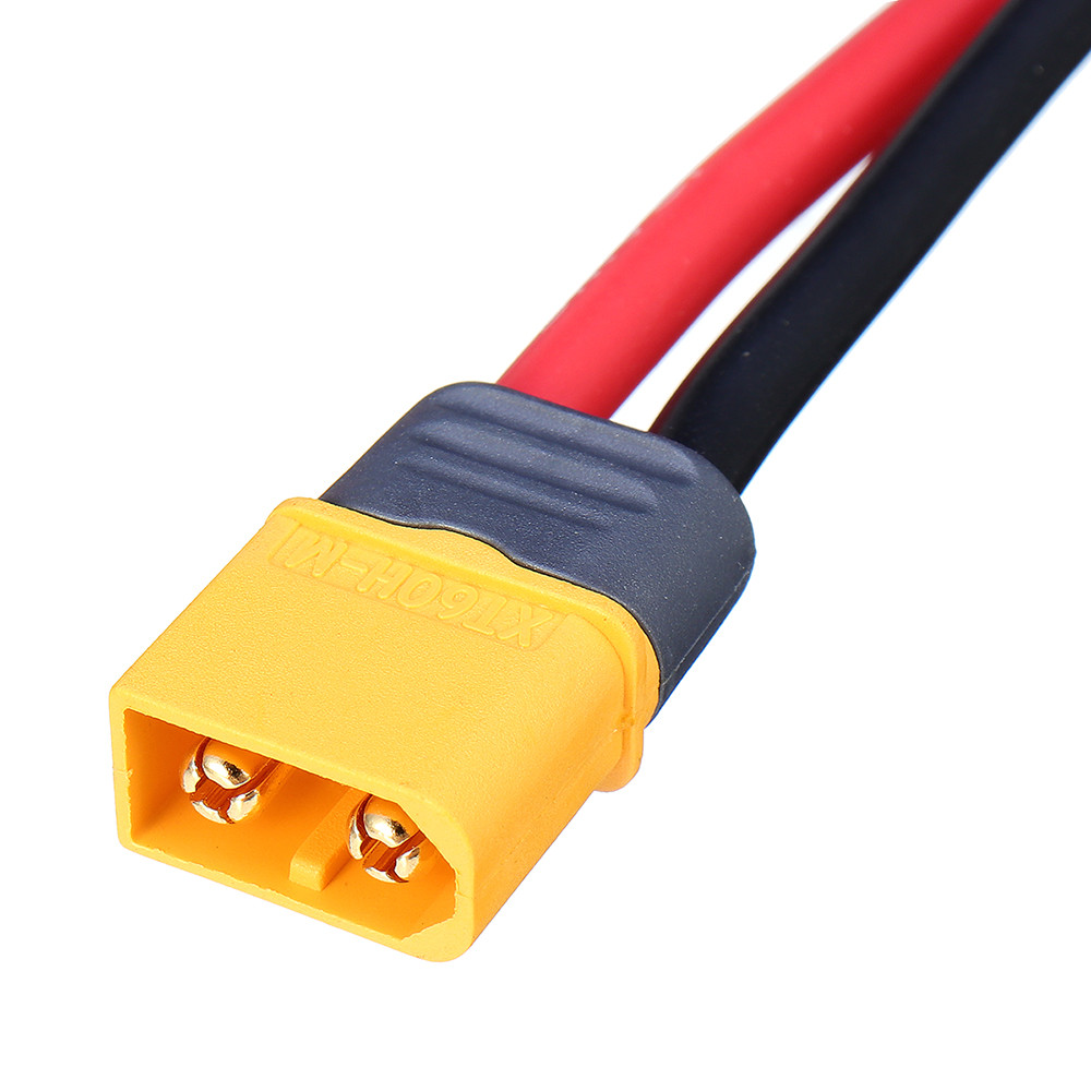 �˾���ũ AM-9024A XT60 �������̺� (10cm) 1