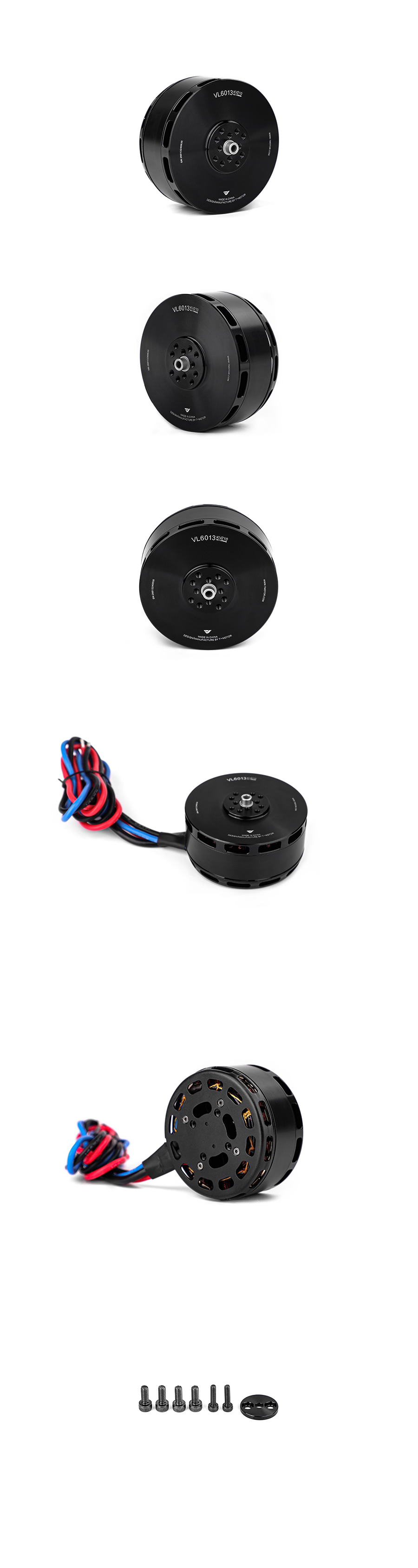 �˾���ũ  [T-MOTOR] VL6013 KV210 ���� (�����Ǹ�) 3