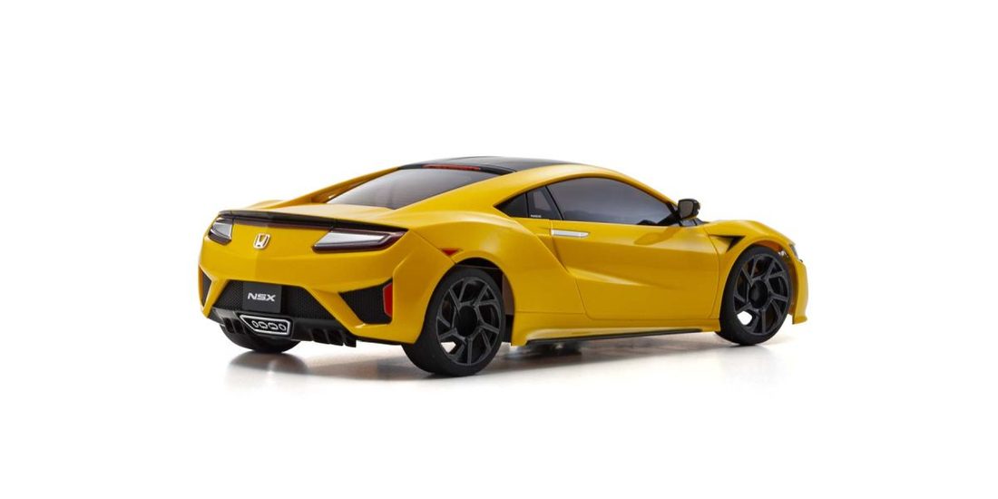 �˾���ũ KY32322Y [KYOSHO] ���� MR03RWD r/s ȥ�� NSX �ε� ���ο���2 �̴��� MINI-Z RCī 8