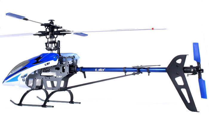�˾���ũ  [Esky] D900 ���� 500�� �︮���� WFLY 7ä�� ������ ���� Ǯ�� (���� �˷�̴� �ϵ� ���̽� ����) 11