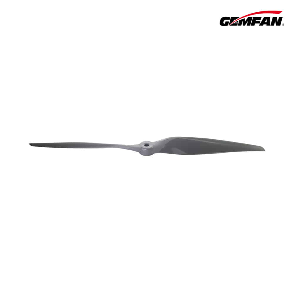 �˾���ũ  Gemfan Vortex 12X6E ��ȿ�� ���Ϸ� �����緯 (1��, ������) 3
