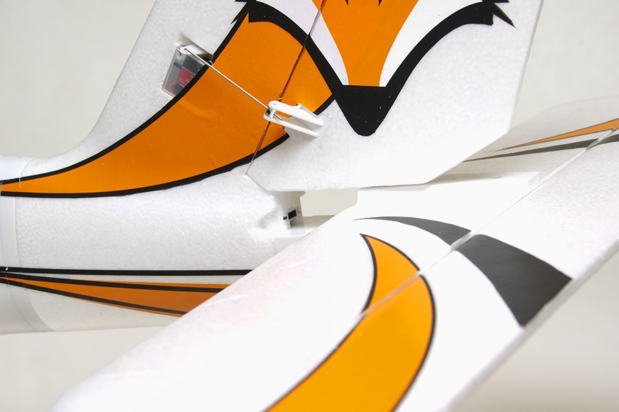 �˾���ũ  [FMS] 3000mm Fox Glider PNP (����, ���ӱ�, ����, �÷� ����) 19