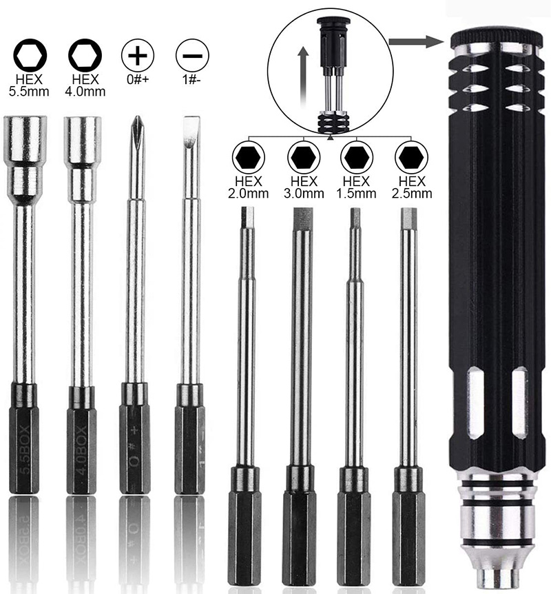 �˾���ũ T1604-03 [TFL] �ʵ�� 8�� ������ġ �������� ���Ϸ�ġ ��Ʈ 2