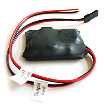 �˾���ũ 788 [�Ϻ�����] 5V 3A UBEC - 7.4~30V �Է� 1