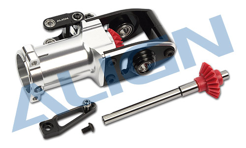�˾���ũ H65T001XXW [ALIGN] T-Rex650X Tail Belt Unit 1