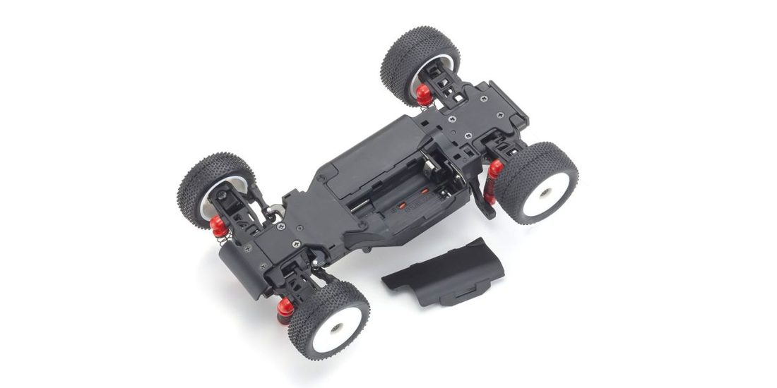�˾���ũ KY32294 [KYOSHO] MB-010VE 2.0 SP Chassis w/Gyro FHSS2.4G 10