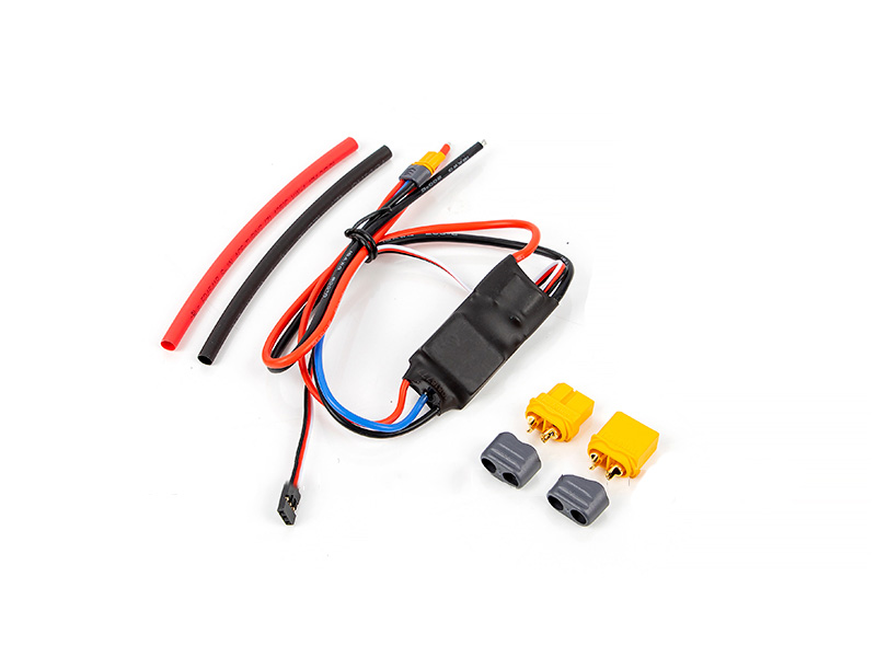 �˾���ũ WJD-ESC-6SN [WJD] ���� ������ ESC(35A/6S/Opto) 1