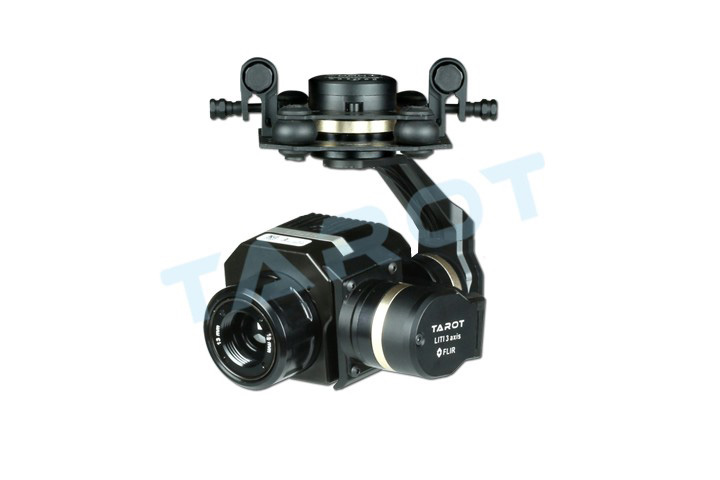 �˾���ũ TL02FLIR [TAROT] FLIR VUE PRO Thermal Imaging 3X Gimbal System(ī�޶� ������) 2