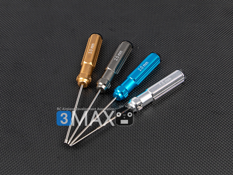 �˾���ũ SREA-240 [TR] ���� ����̹� ��Ʈ (1.5 / 2.0 / 2.5 / 3.0mm) 1