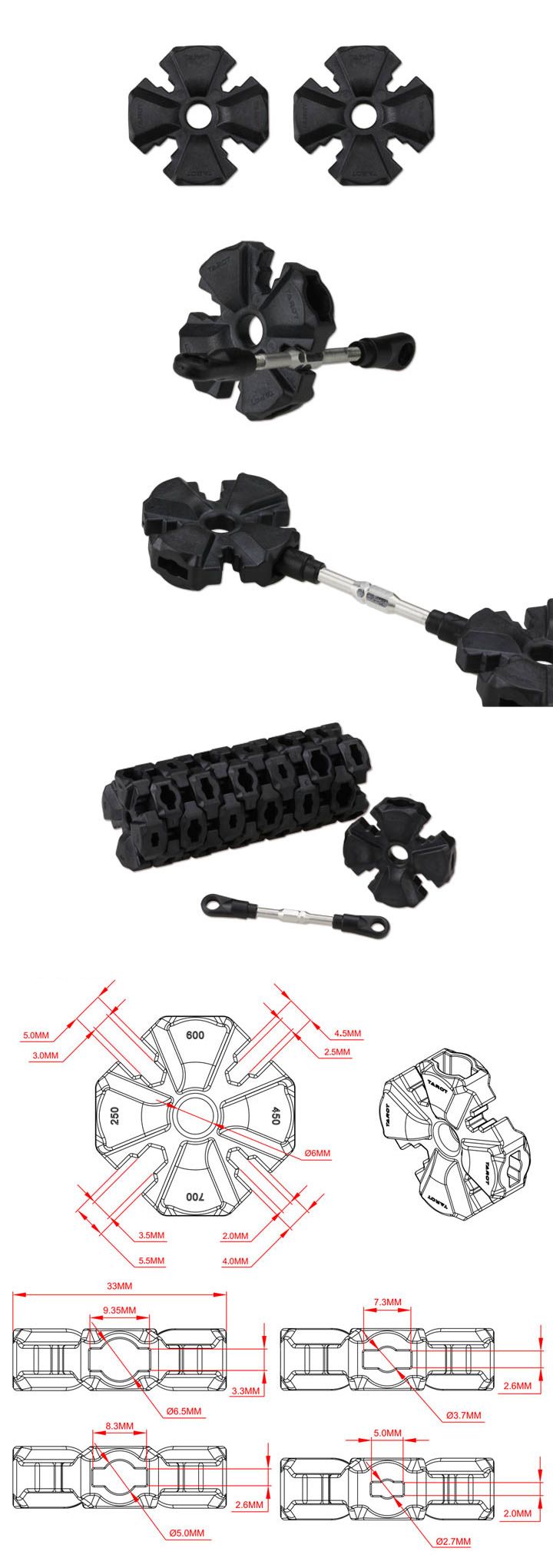 �˾���ũ MK6075A [TR] 250~800�� ���� �������� �� 2�� - ����ũ, �Ϲ�Ŭ Ÿ�� 1