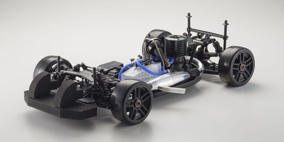 �˾���ũ KY33005 [KYOSHO] 1/8 GP 4WD kit INFERNO GT2 Type-R 10