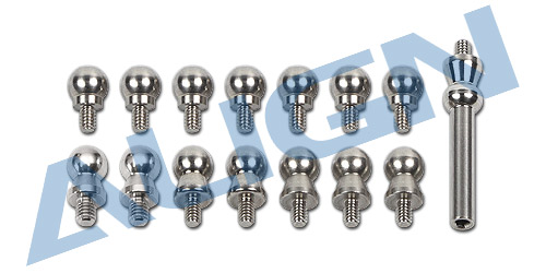 �˾���ũ HB40Z002XXW [ALIGN] TB40 Linkage Ball Set 1