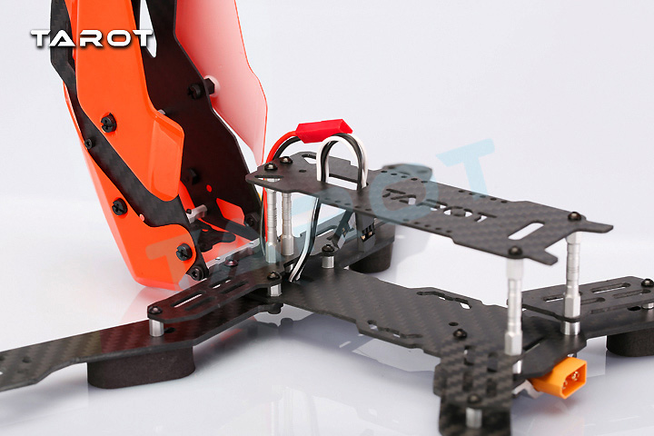 �˾���ũ TL280H-BC [TR] 280H FPV ���̼� ������ �޺� (V3) 17
