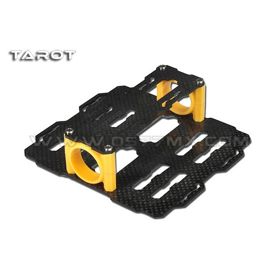 �˾���ũ TL80B05 [TR] IRON-MAN T810/T960/T1000 25�� Battery Mount(Dual) 1