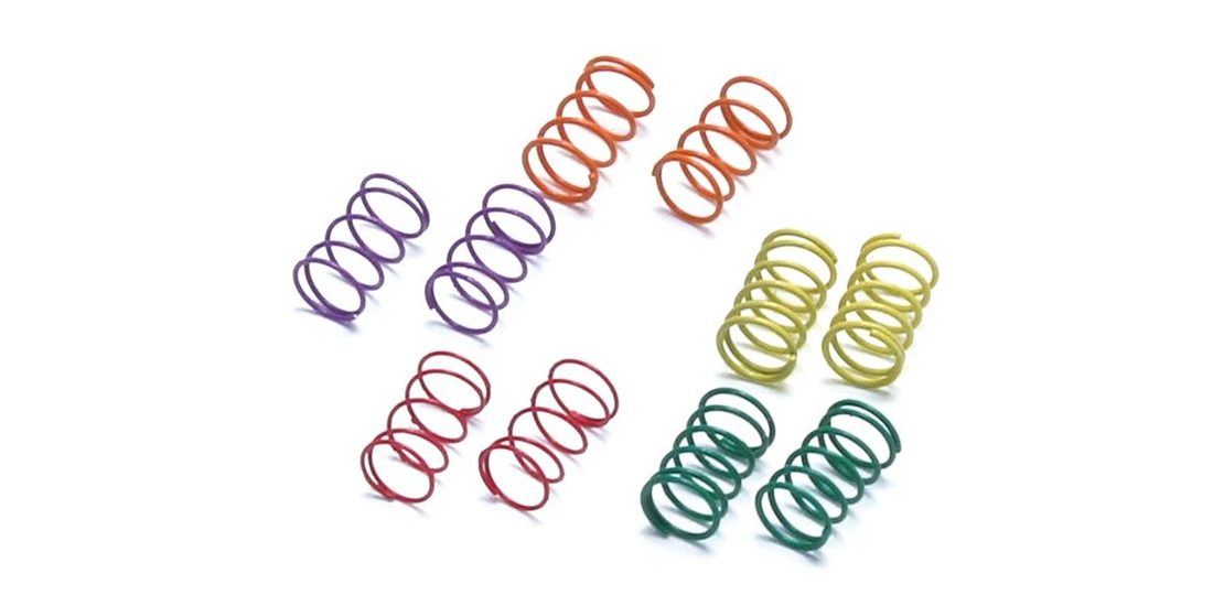 �˾���ũ KYMDW201 [KYOSHO] Front Spring Set(for MA-020) 1
