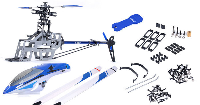 �˾���ũ  [Esky] D900 ���� 500�� �︮���� WFLY 7ä�� ������ ���� Ǯ�� (���� �˷�̴� �ϵ� ���̽� ����) 13
