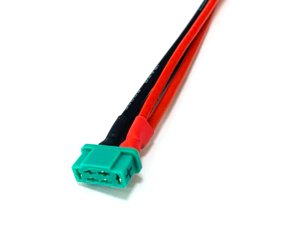 �˾���ũ ���� XT60 -> MPX ���� ������ ���̺� 2