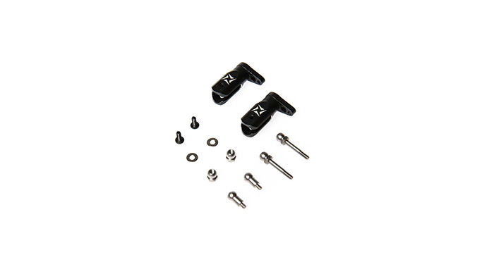 �˾���ũ BLH5212 [BLADE] AL Tail Grip Set: Fusion 360 1