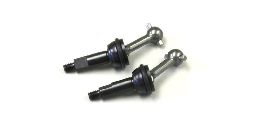�˾���ũ KYMDW204 [KYOSHO] Hard Long Universal Swing Shaft(2pcs) 1