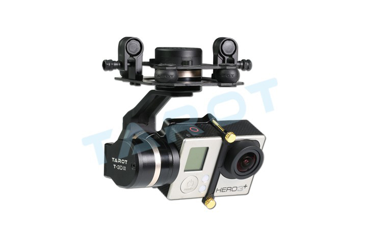 �˾���ũ TL3T01 [TAROT] 3D-III 3�� ���� (FLIR DUO / GoPro Hero3 �� 4+ / ����3) 2