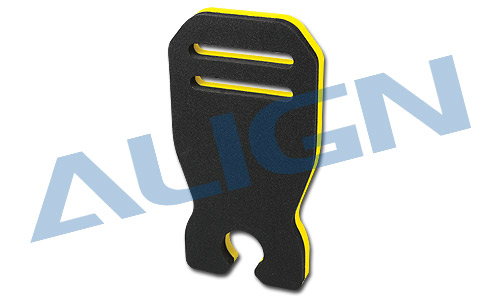 �˾���ũ HB70H010XXW [ALIGN] TB70 Main Blade Holder 2