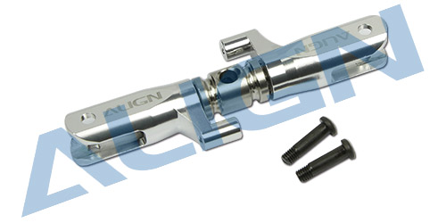 �˾���ũ H50T007XXW [ALIGN] T-Rex500X Tail Rotor Holder 1
