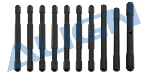 �˾���ũ HE1B069XXW [ALIGN] E1 PLUS Frame Mounting Bolt 1
