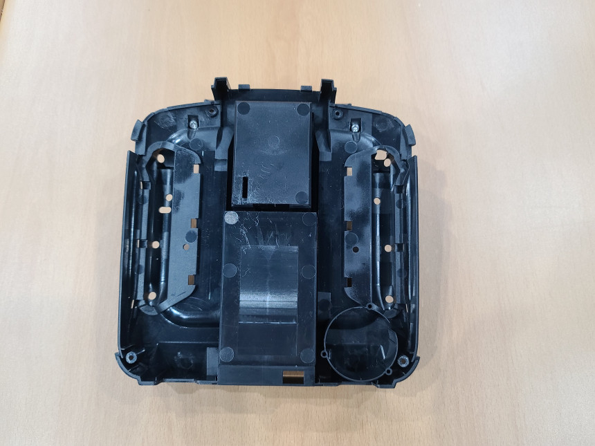 �˾���ũ  ���������� TX16S�� CNC ���� �ڵ� (����) 4